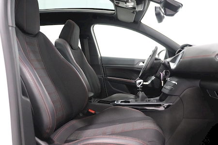 PEUGEOT 308 SW 1.5 BLUEHDI 130 CV GT LINE BV6   ********* 1 ERE MAIN AVEC 82823 KMS ***********